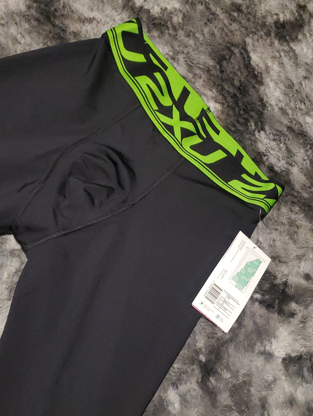 2XU Compression Tights